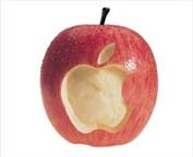 Apple Mac jabuka