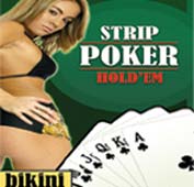 Strip Poker Bikini